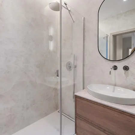 Apartment Beige Paradise Prostywynajem Parking Close To The